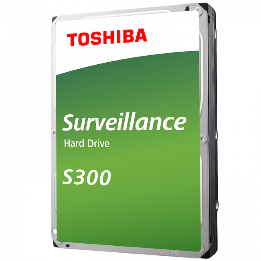 HDD Toshiba 10TB, S300, 7.200 rpm, buffer 256 MB, pt supraveghere, 
