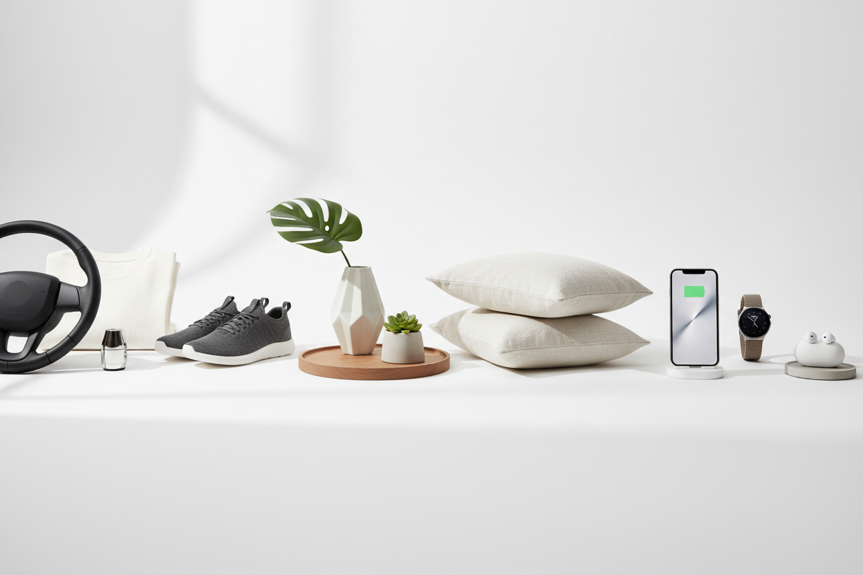 Hero banner mix produse