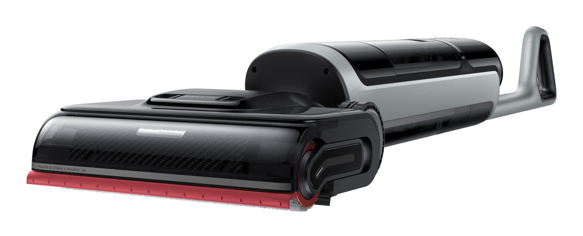 VACUUM CLEANER CORDLESS STICK/H15 PRO HEAT HHR48A DREAME 