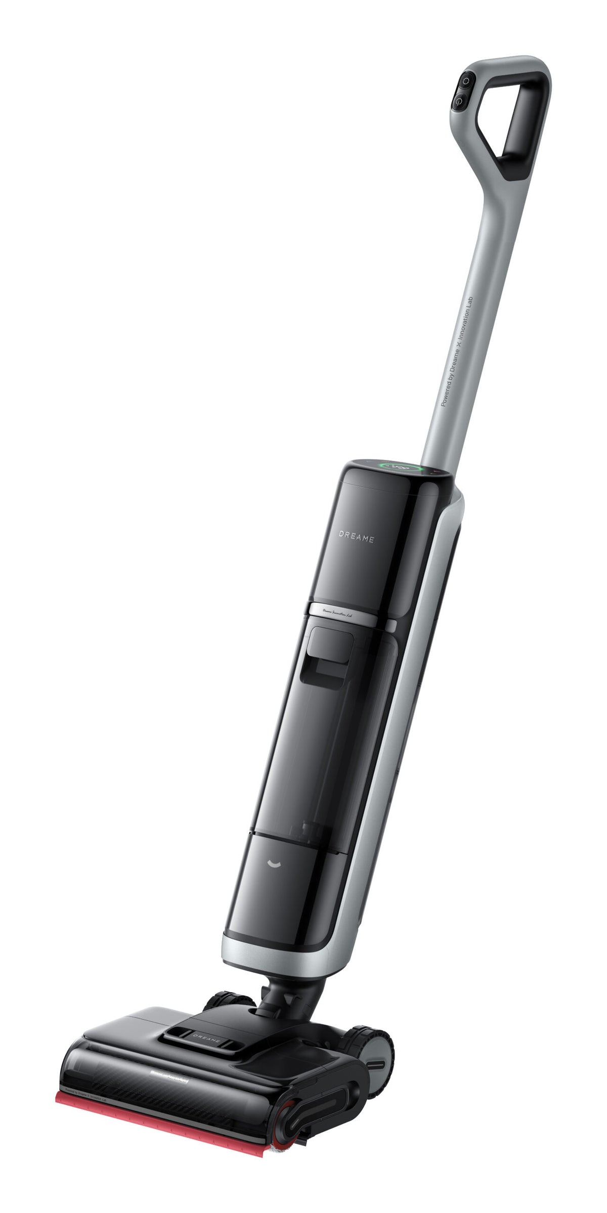 VACUUM CLEANER CORDLESS STICK/H15 PRO HEAT HHR48A DREAME 