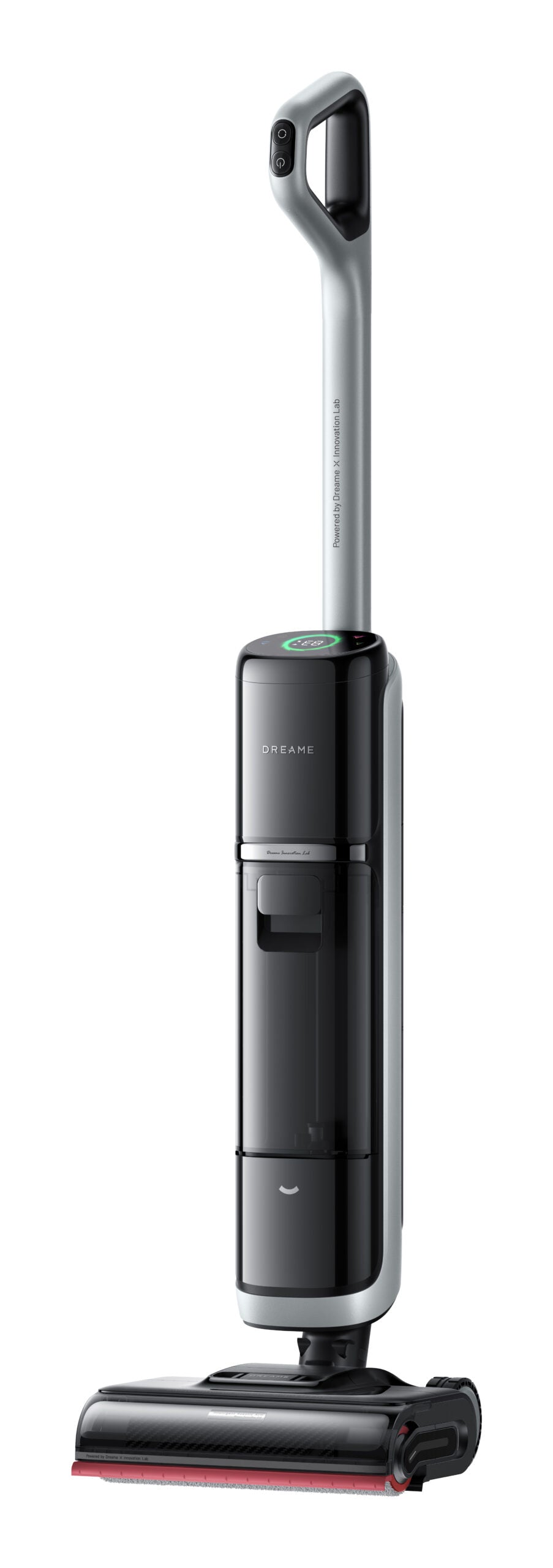 VACUUM CLEANER CORDLESS STICK/H15 PRO HEAT HHR48A DREAME 