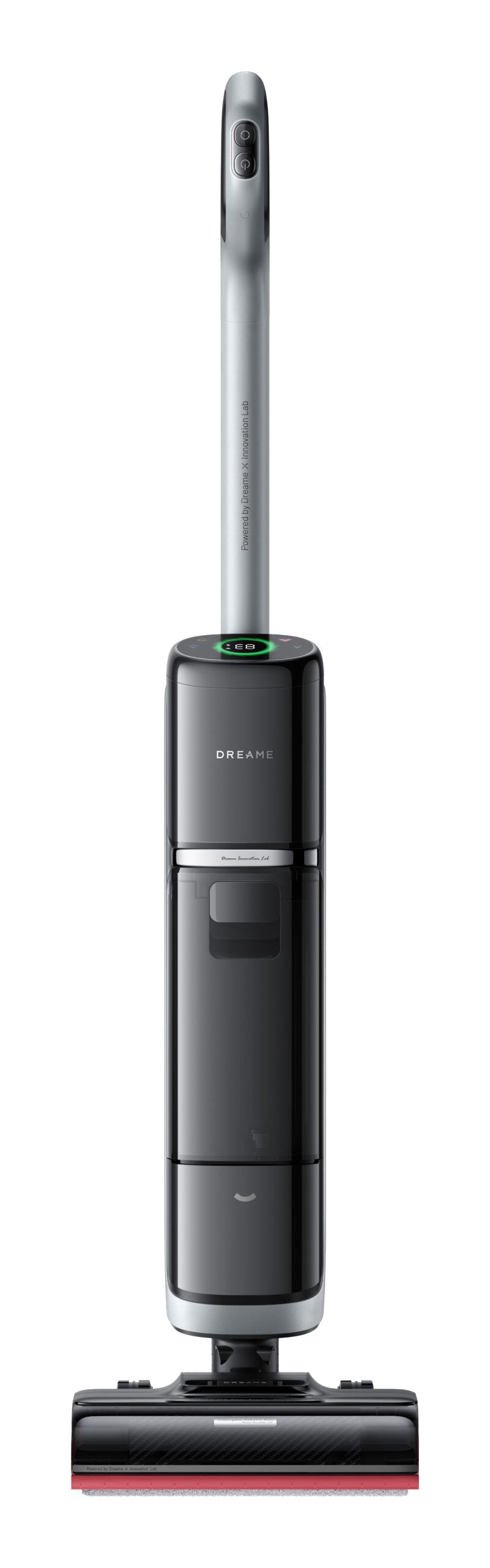 VACUUM CLEANER CORDLESS STICK/H15 PRO HEAT HHR48A DREAME 