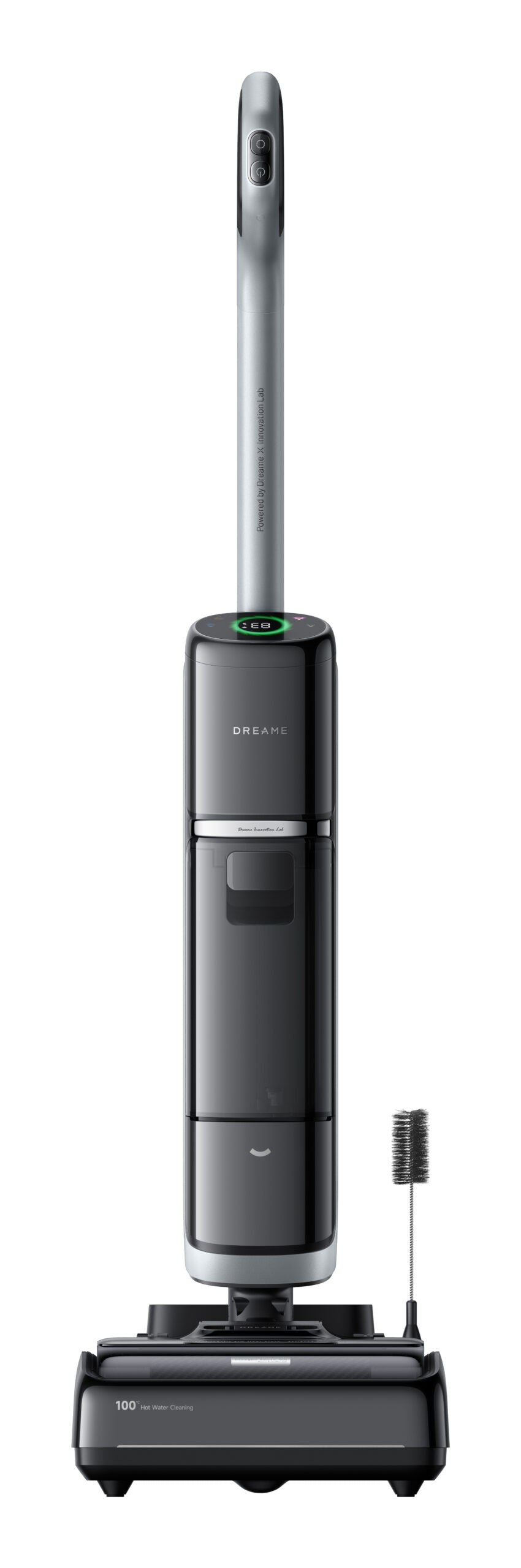 VACUUM CLEANER CORDLESS STICK/H15 PRO HEAT HHR48A DREAME 
