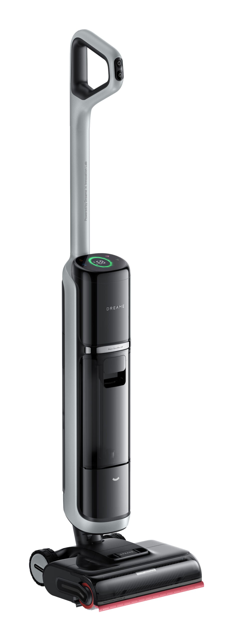 VACUUM CLEANER CORDLESS STICK/H15 PRO HEAT HHR48A DREAME 