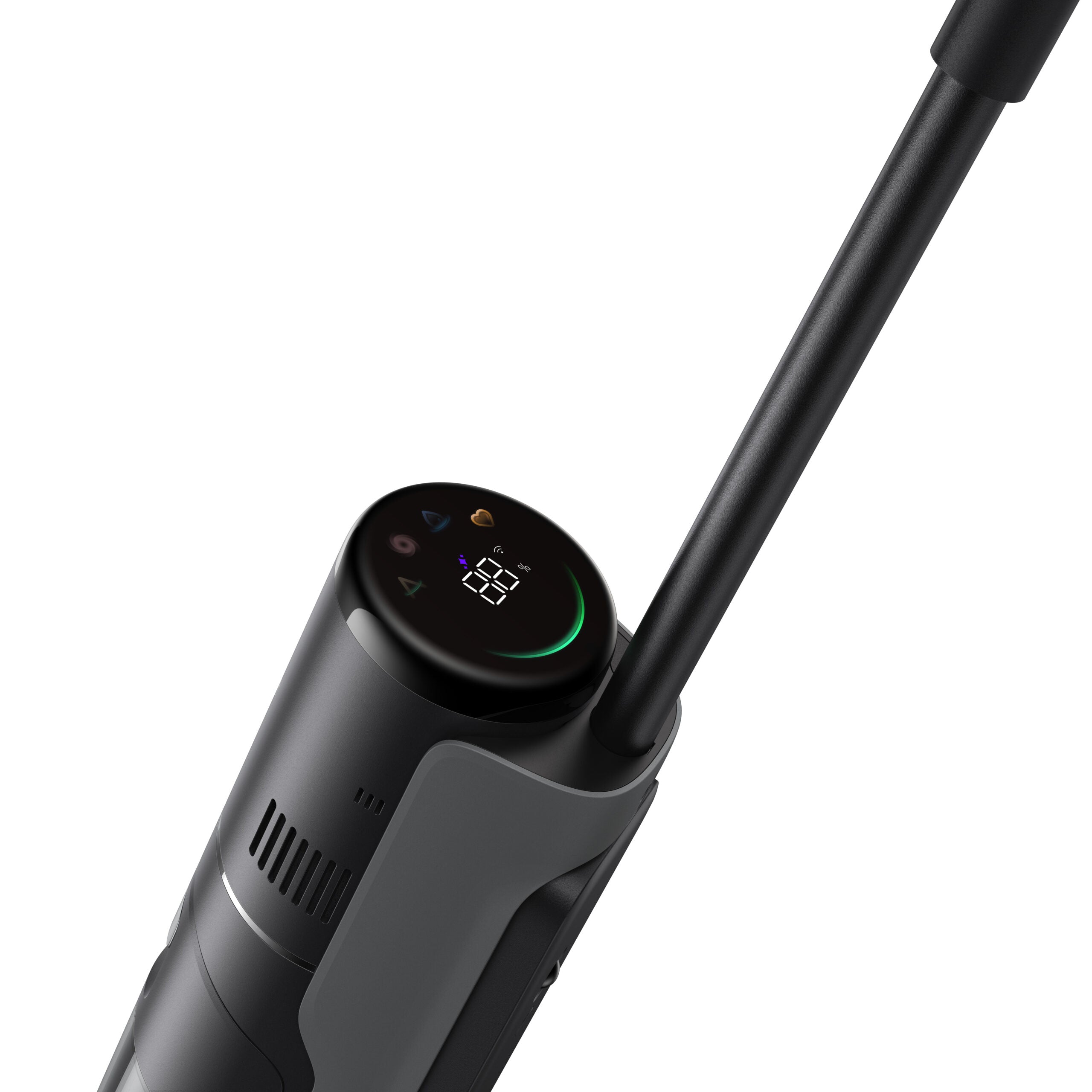 VACUUM CLEANER CORDLESS STICK/H15 MIX HHV46B DREAME "HHV46B"