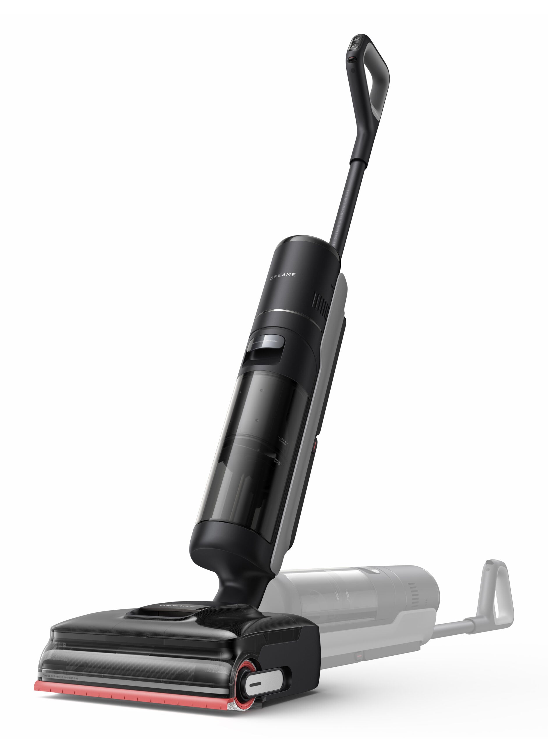 VACUUM CLEANER CORDLESS STICK/H15 MIX HHV46B DREAME "HHV46B"