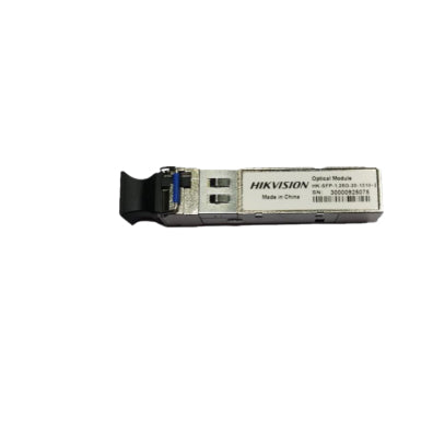 MODUL FIBRA HK-SFP-1.25G-20-1550 "HK-SFP-1.25G-20-1550"