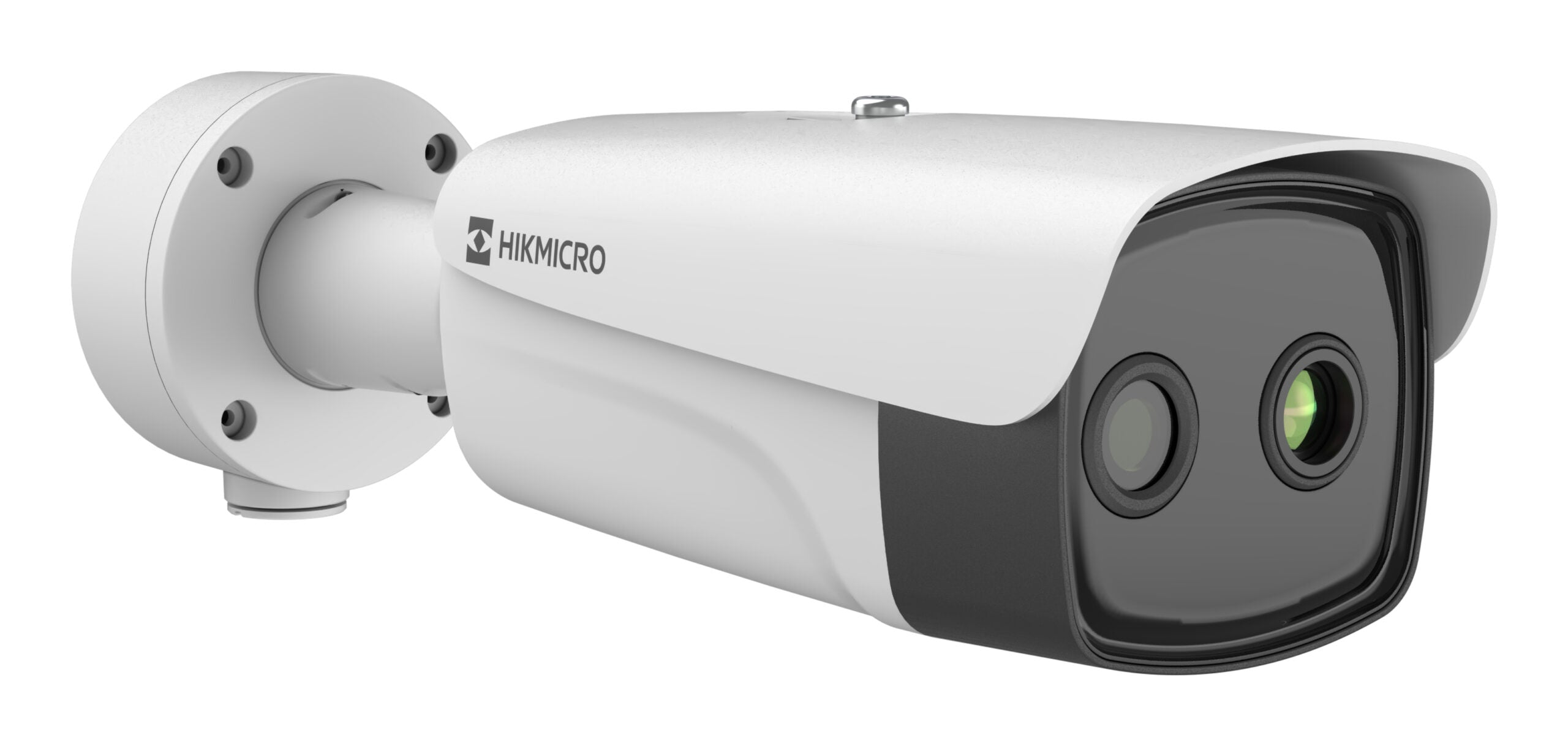CAMERA IP BULLET THERMAL & OPTICAL "HM-TD2638-25/G0/T1Y"