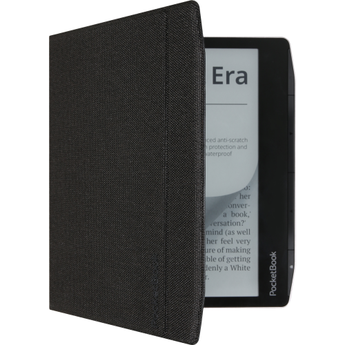 HUSE eREADER PocketBook pentru Era - Charge edition, blue "HN-QI-PU-700-BK"