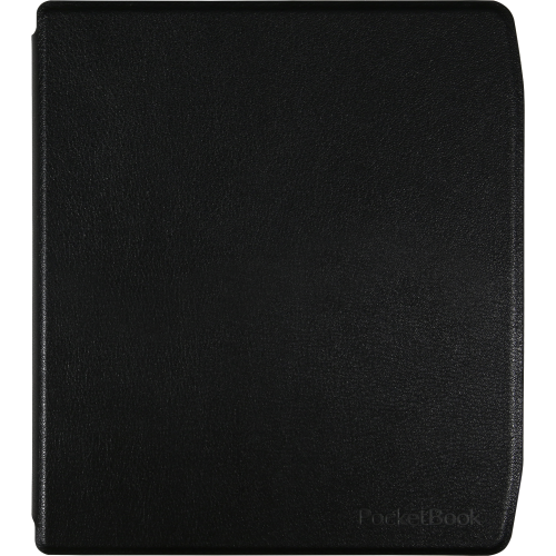 HUSE eREADER PocketBook pentru Era Shell Cover, black "HN-SL-PU-700-BK"