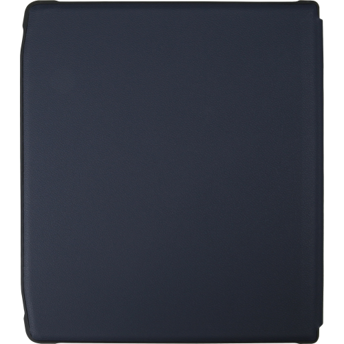 HUSE eREADER PocketBook pentru Era Shell Cover, Navy blue "HN-SL-PU-700-NB"