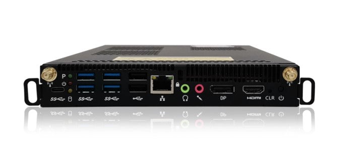 Mini PC sistem operare Horion, Windows, I5-9300H, 8+128GB SSD/Win10 