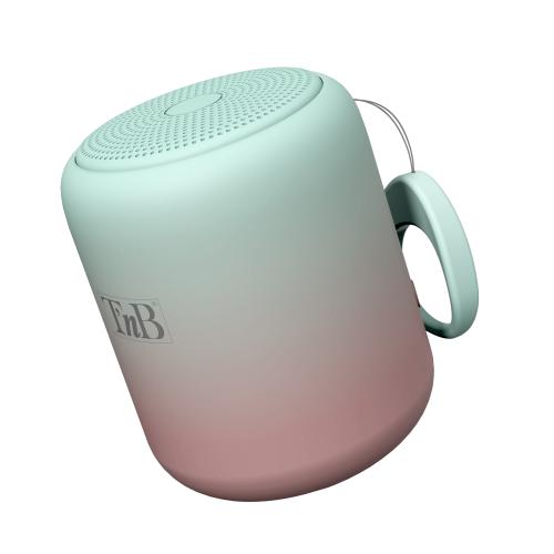 TNB-Wireless speaker Color green 
