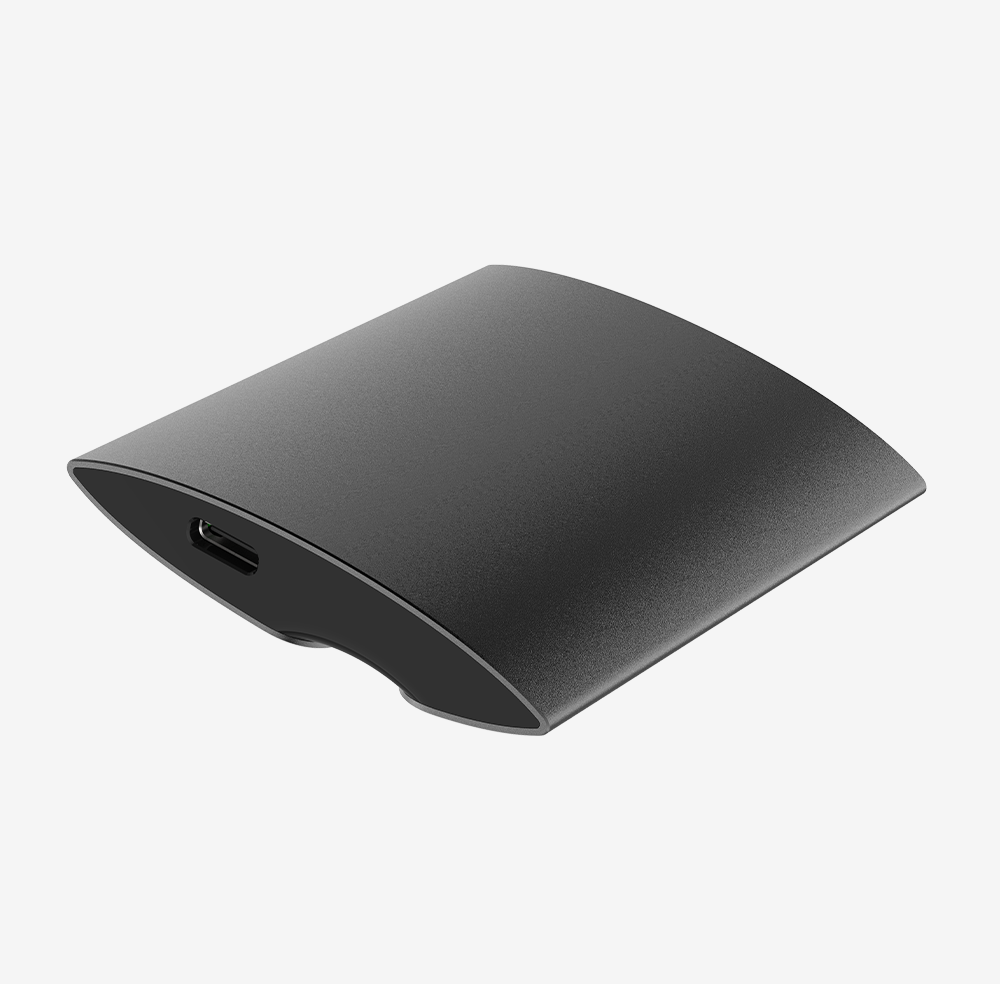 Hikvision HS-ESSD-T300S 