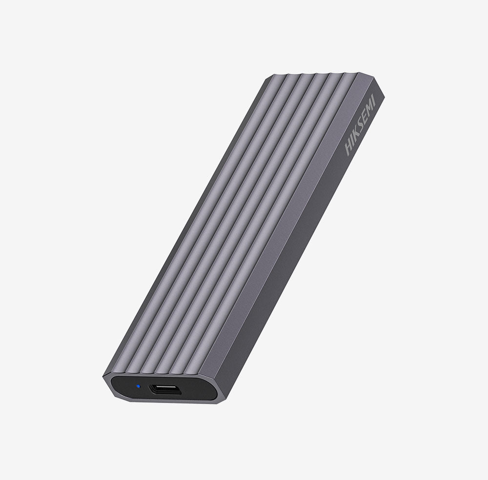 RACK extern Hiksemi, pt SSD M.2 NVME compatib cu form factor 2280/2260/2242/2230,interfata PC USB-C gen3.2, metalic, lung cab
