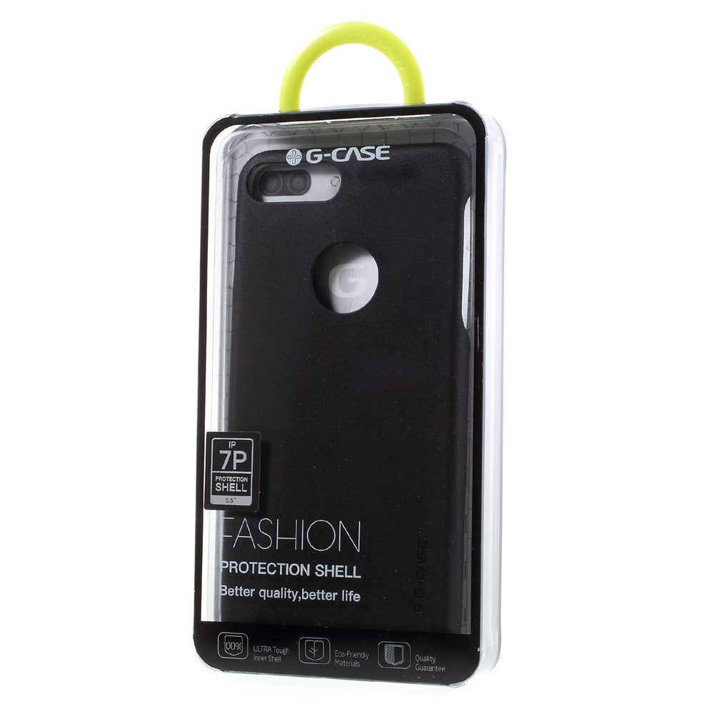 Husa Apple iPhone 6/6S G-CASE Negru