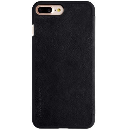 Husa Apple iPhone 6/6S Nillkin Qin Flip Negru