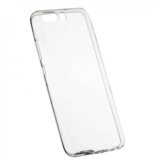 Husa Apple iPhone 6/6S Plus Tpu Transparent