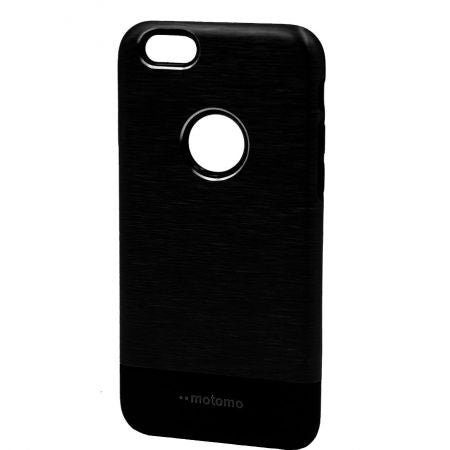 Husa Apple iPhone 7 Plus Motomo V4 Negru