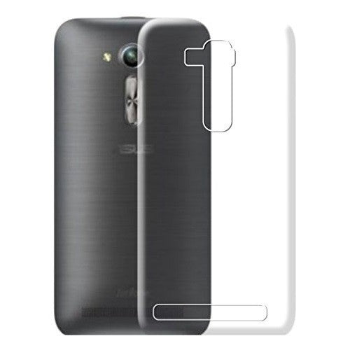 Husa Asus Zenfone GO ZB452KG Tpu Transparent