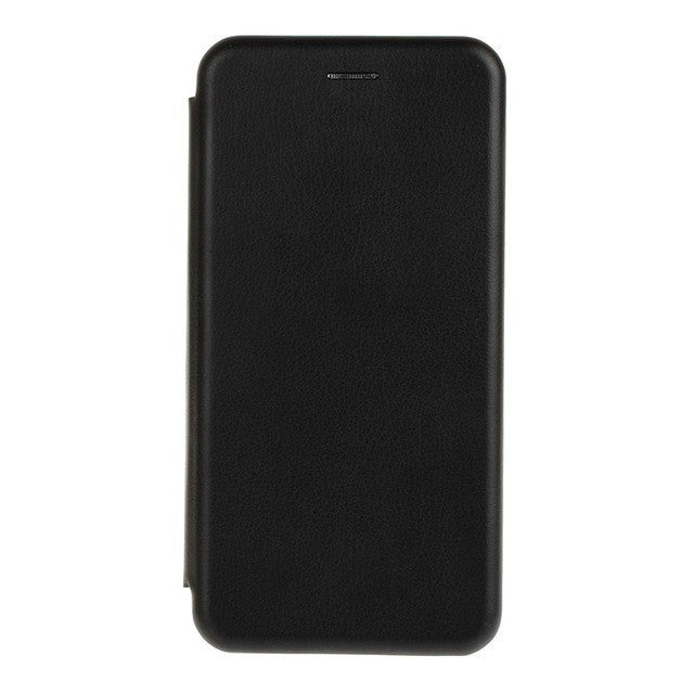 Husa de protectie compatibila cu Apple iPhone X/XS Magnet Book Case Negru
