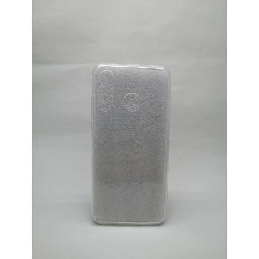 Husa de protectie ® compatibila cu Huawei P30 Lite Full Tpu 360 Transparent