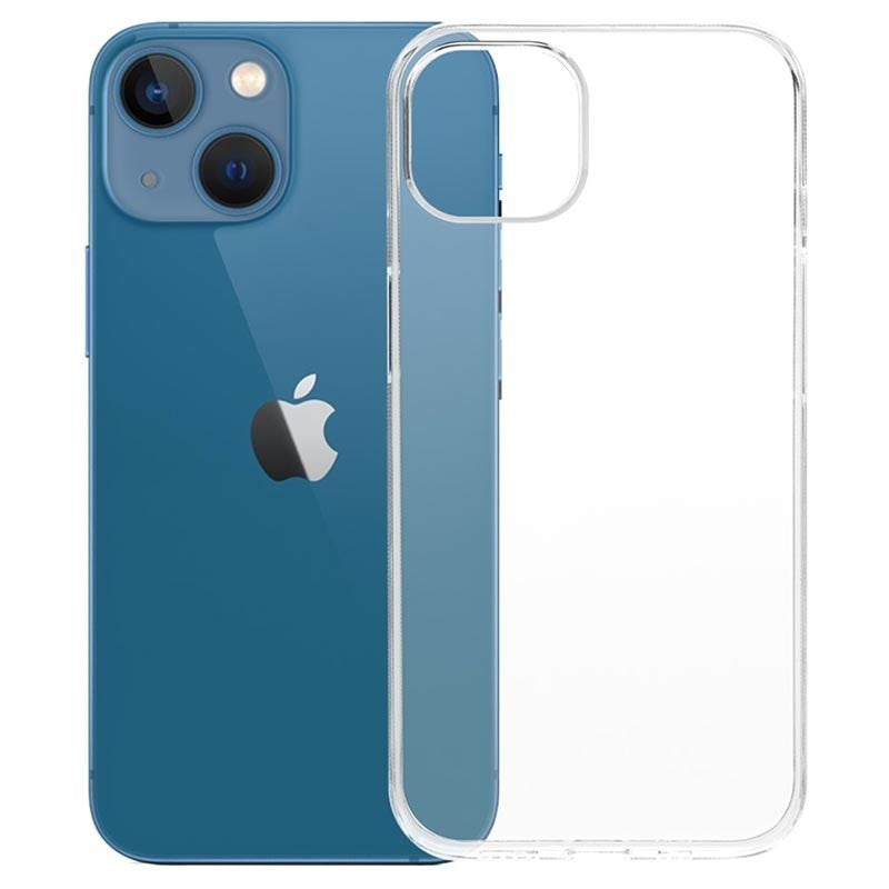 Husa de protectie compatibila cu Oppo Reno 5 Lite Tpu 1.0 mm Transparent