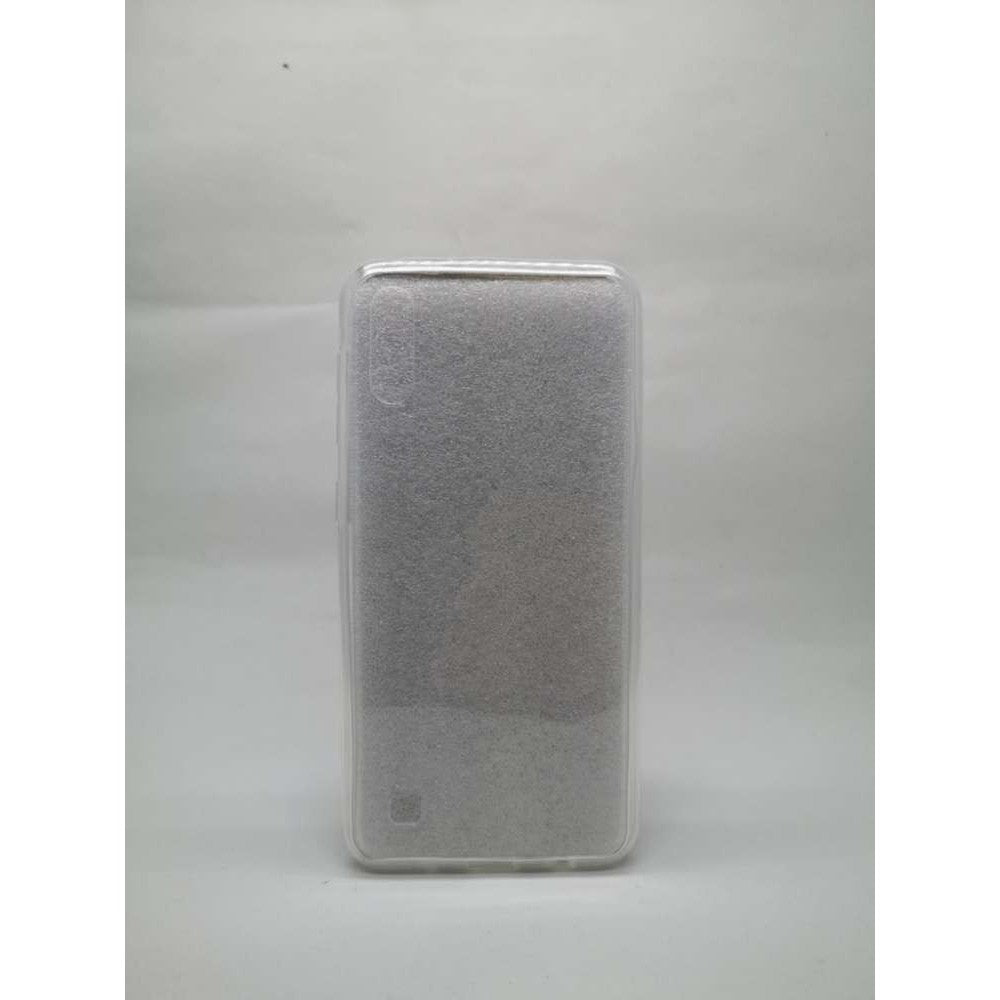 Husa de protectie compatibila cu Samsung Galaxy A10 Full Tpu 360 Transparent