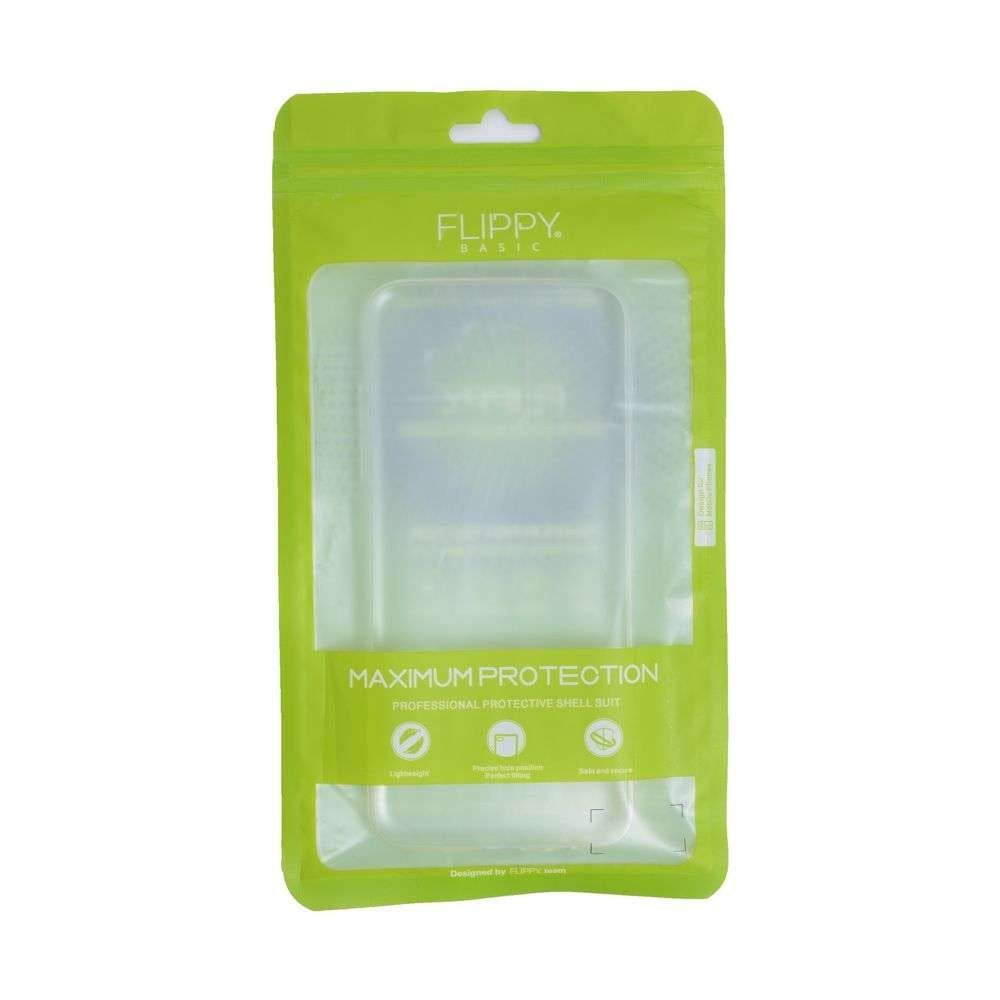 Husa de protectie ® compatibila cu Samsung S10 Plus Full Tpu 360 Transparent