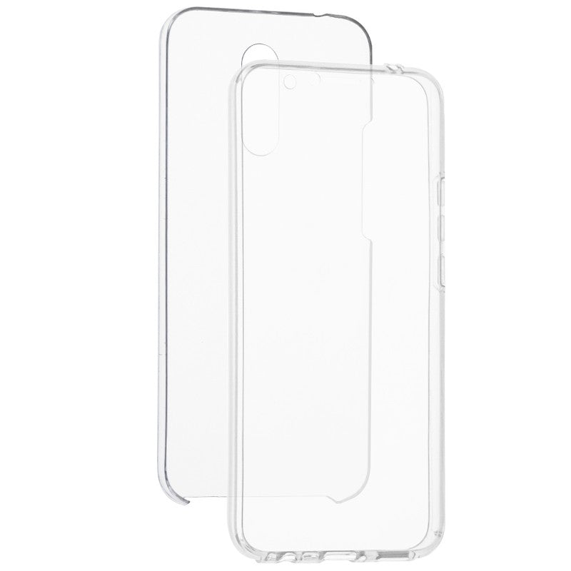 Husa de protectie ® pentru Huawei Mate 20 Lite Full Tpu 360 Transparent