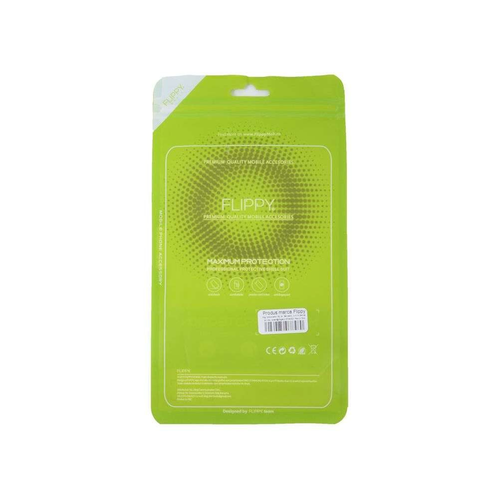 Husa de protectie Flippy® pentru Samsung A7 2017 Full Tpu 360 Transparent