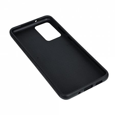 Husa de Protectie, pentru Samsung Galaxy S20, din TPU Mat, Flexibila, Negru
