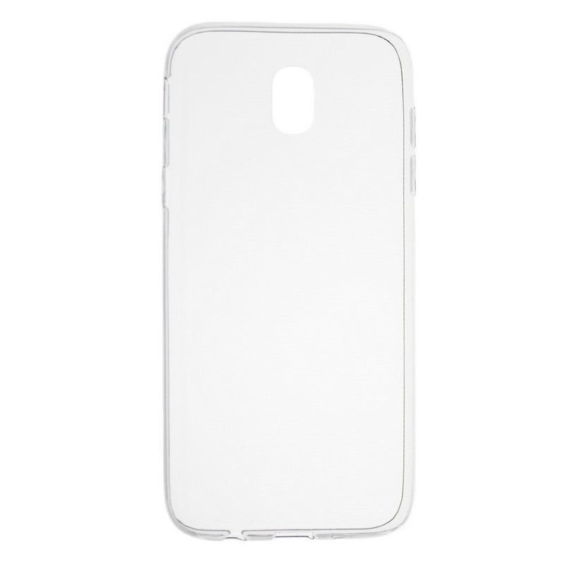 Husa de protectie ® pentru Samsung J5 2017 Full Tpu 360 Transparent