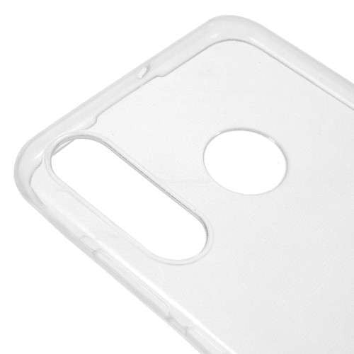 Husa Huawei Mate 30 Lite ® Tpu, Transparent