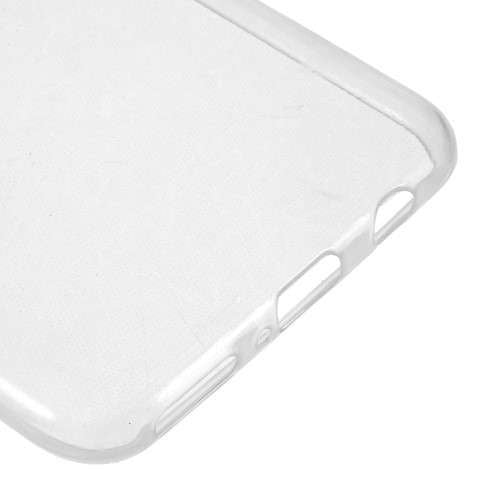 Husa Huawei Mate 30 Lite ® Tpu, Transparent