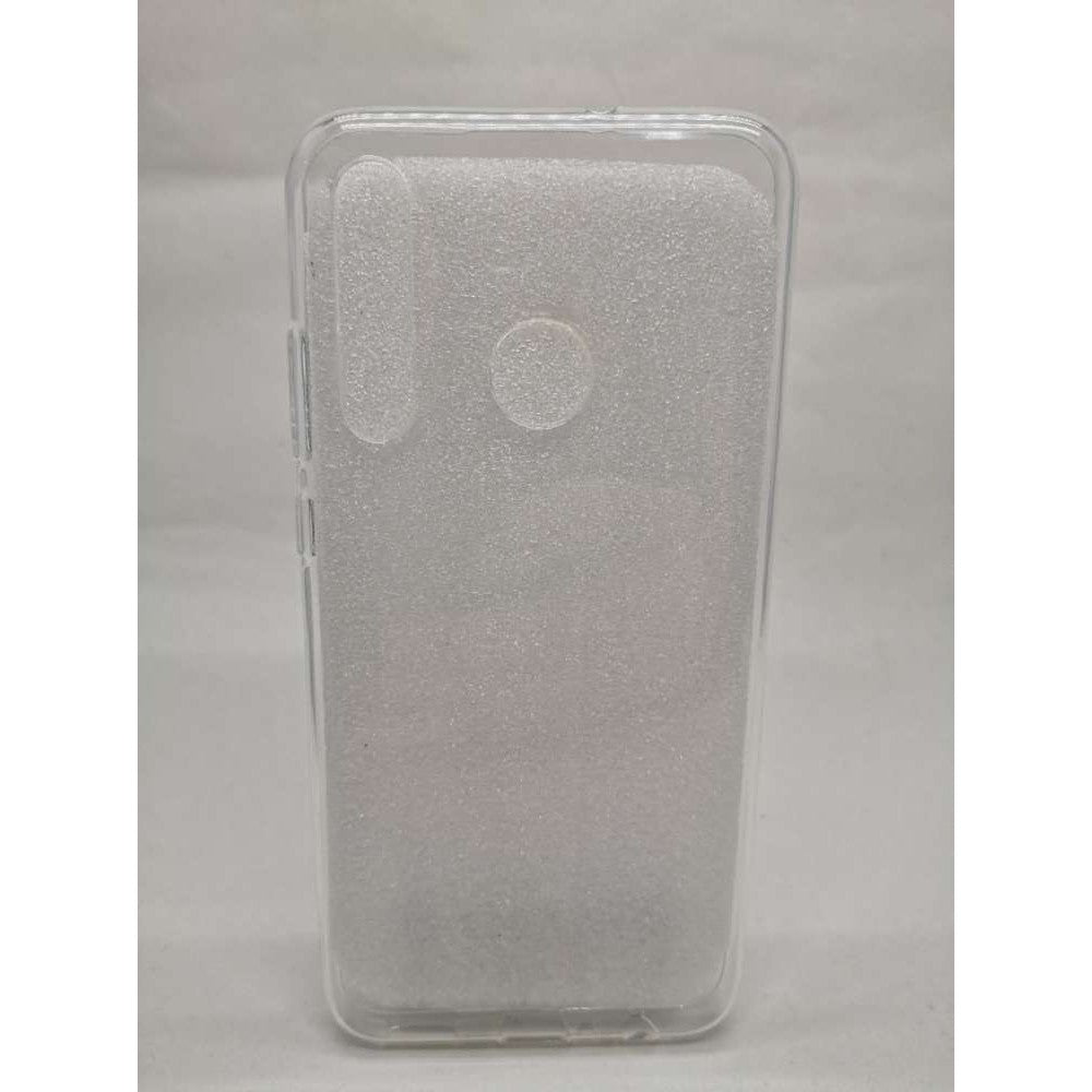 Husa Huawei Mate 30 Lite ® Tpu, Transparent