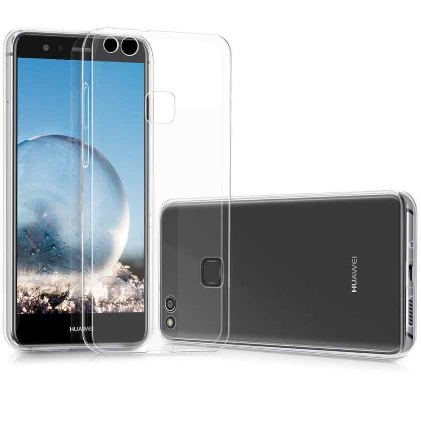 Husa Huawei P10 Lite Tpu Transparent