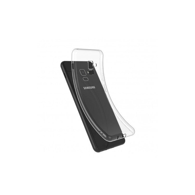Husa Huawei P20 Pro Tpu Transparent 0.1 mm