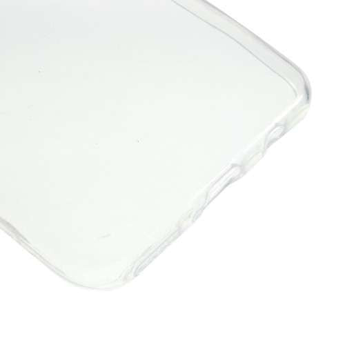 Husa Huawei P30 Lite ® Tpu, Transparent