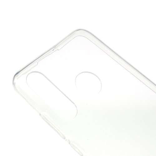 Husa Huawei P30 Lite ® Tpu, Transparent