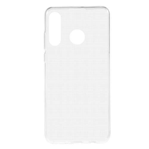 Husa Huawei P30 Lite ® Tpu, Transparent