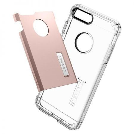 Husa Huawei P8 Lite 2017/P9 Lite 2017 Spigen Rugged Armor Case