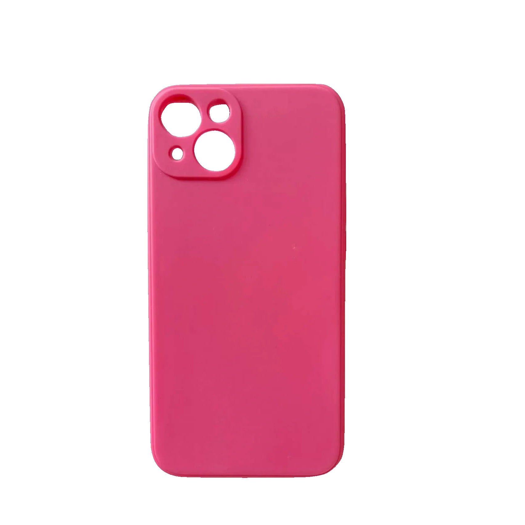 Husa pentru Samsung Galaxy A13 5G, Flippy, Liquid Silicone, cu Microfibra pe interior, Protectie Antisoc, Roz