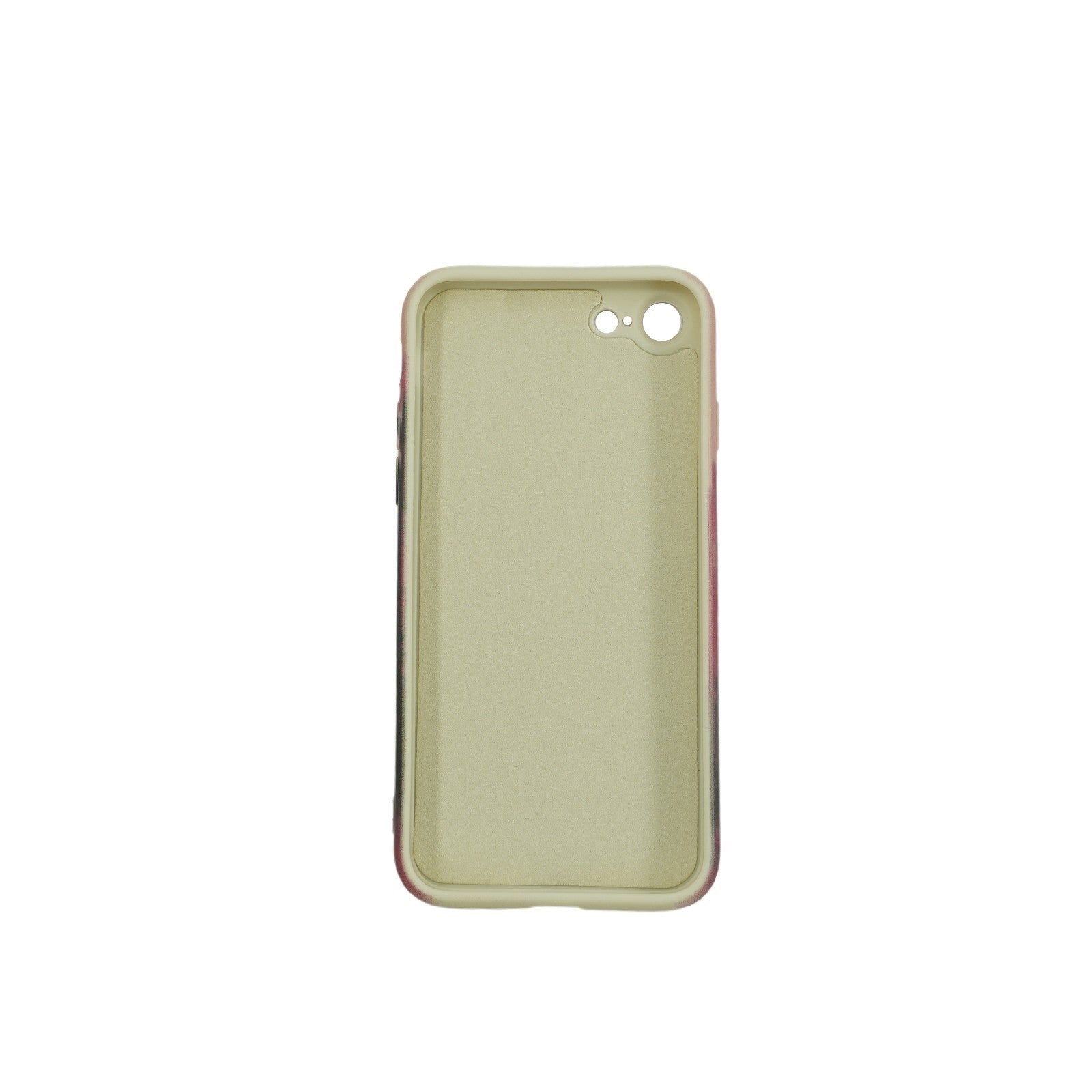 Husa protectie compatibila cu Apple iPhone 11 Pro Max Tpu Ombre, Roz/Mov/Negru