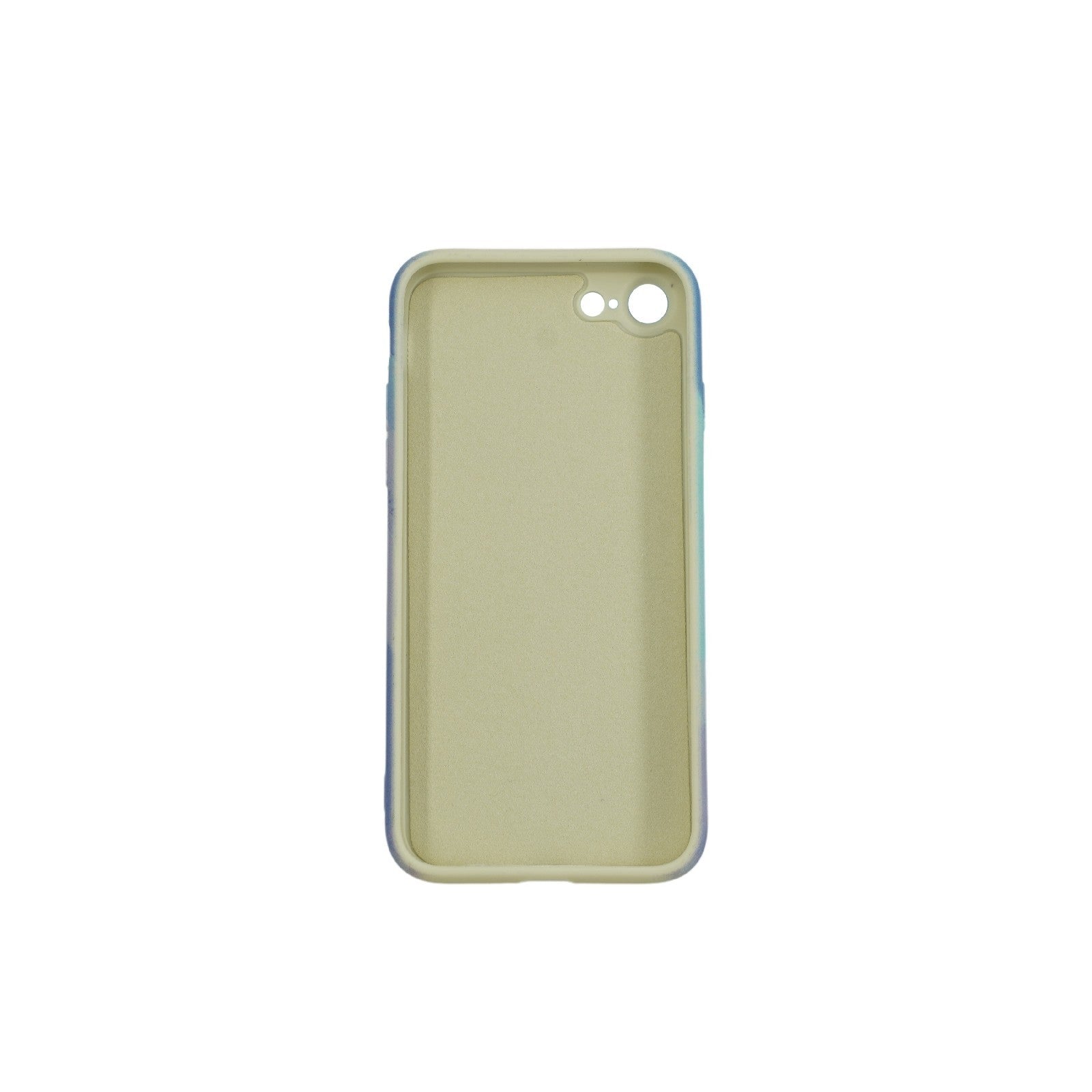 Husa protectie compatibila cu Apple iPhone 12 Pro Tpu Ombre, Albastru/Bleu/Mov