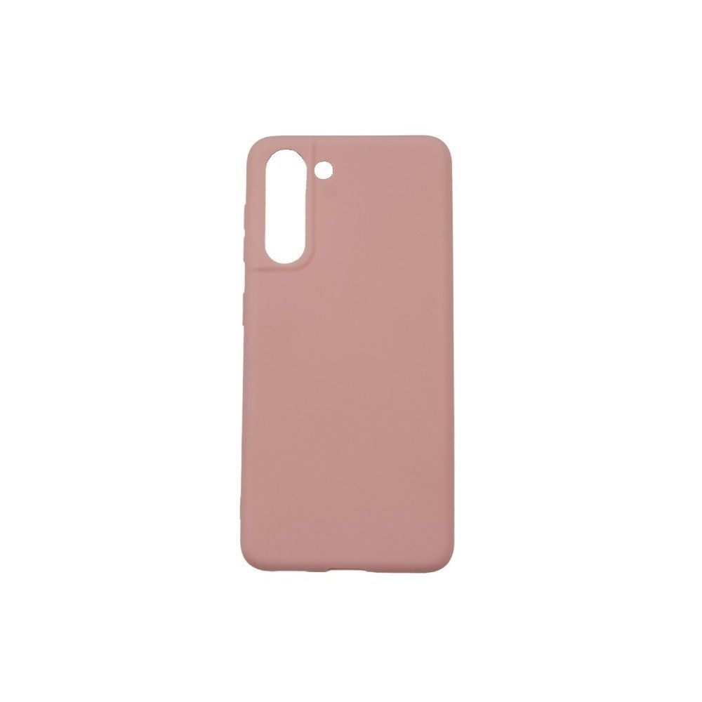 Husa protectie Flippy compatibila cu Huawei Nova 5T Matte Tpu Roz