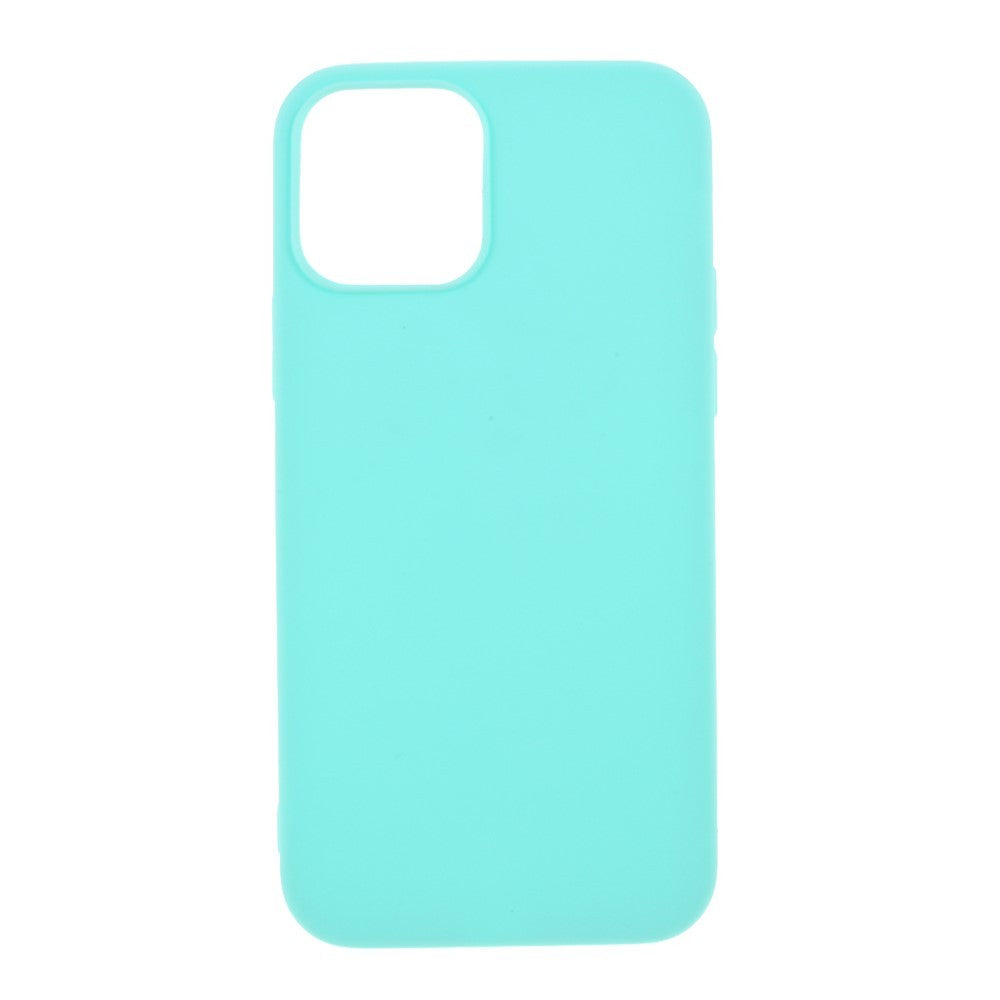 Husa protectie compatibila cu Samsung S20 FE Matte Tpu Turcoaz Mat