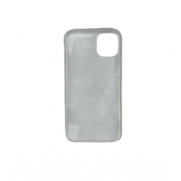 Husa protectie pentru Apple iPhone 7/8/SE 2020 Soft IMD TPU Marble Geometric Albastru