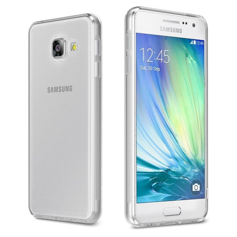Husa Samsung A3 2016 Tpu Transparent