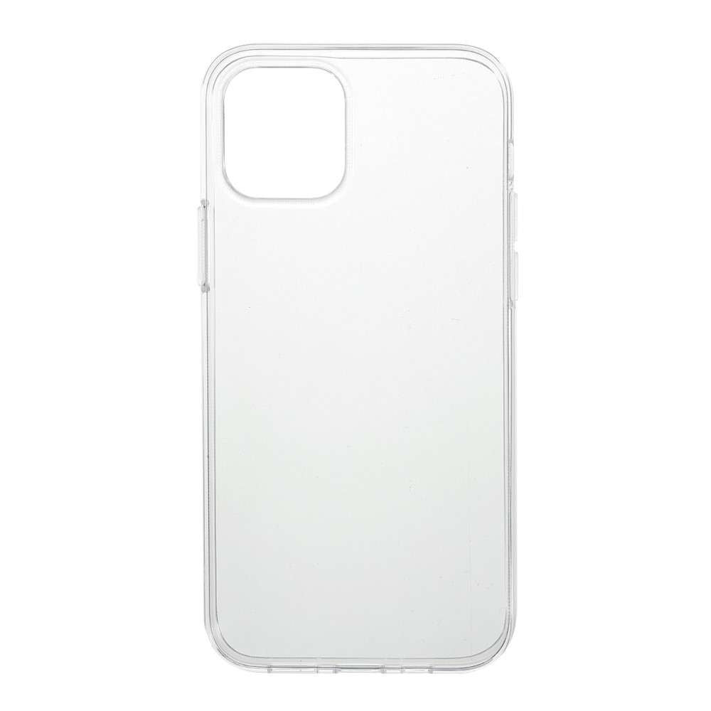 Husa de Protectie, pentru Samsung A71, TPU 1.0 mm, Transparent